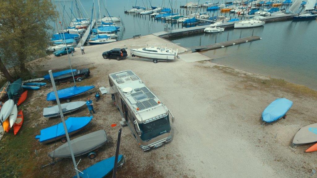 Gasprüfung Boote Gasprüfung Boote