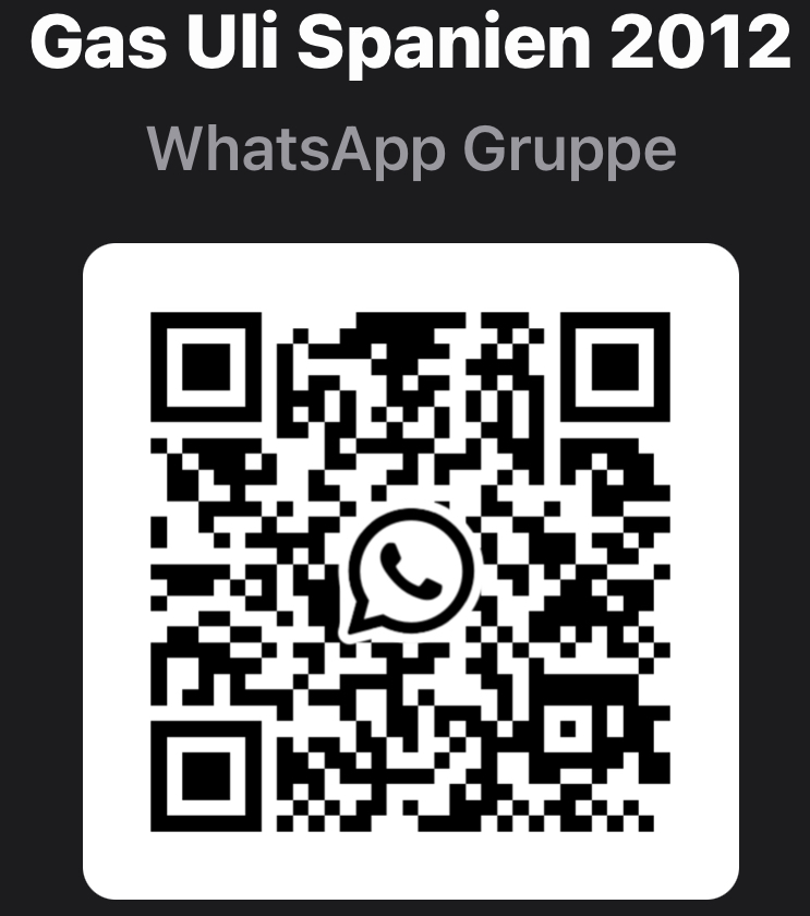 QR Gruppe QR Gruppe