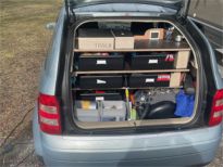 voll ausgestattet voll ausgestattet