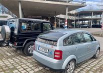 A2 - G für Service A2 - G für Service
