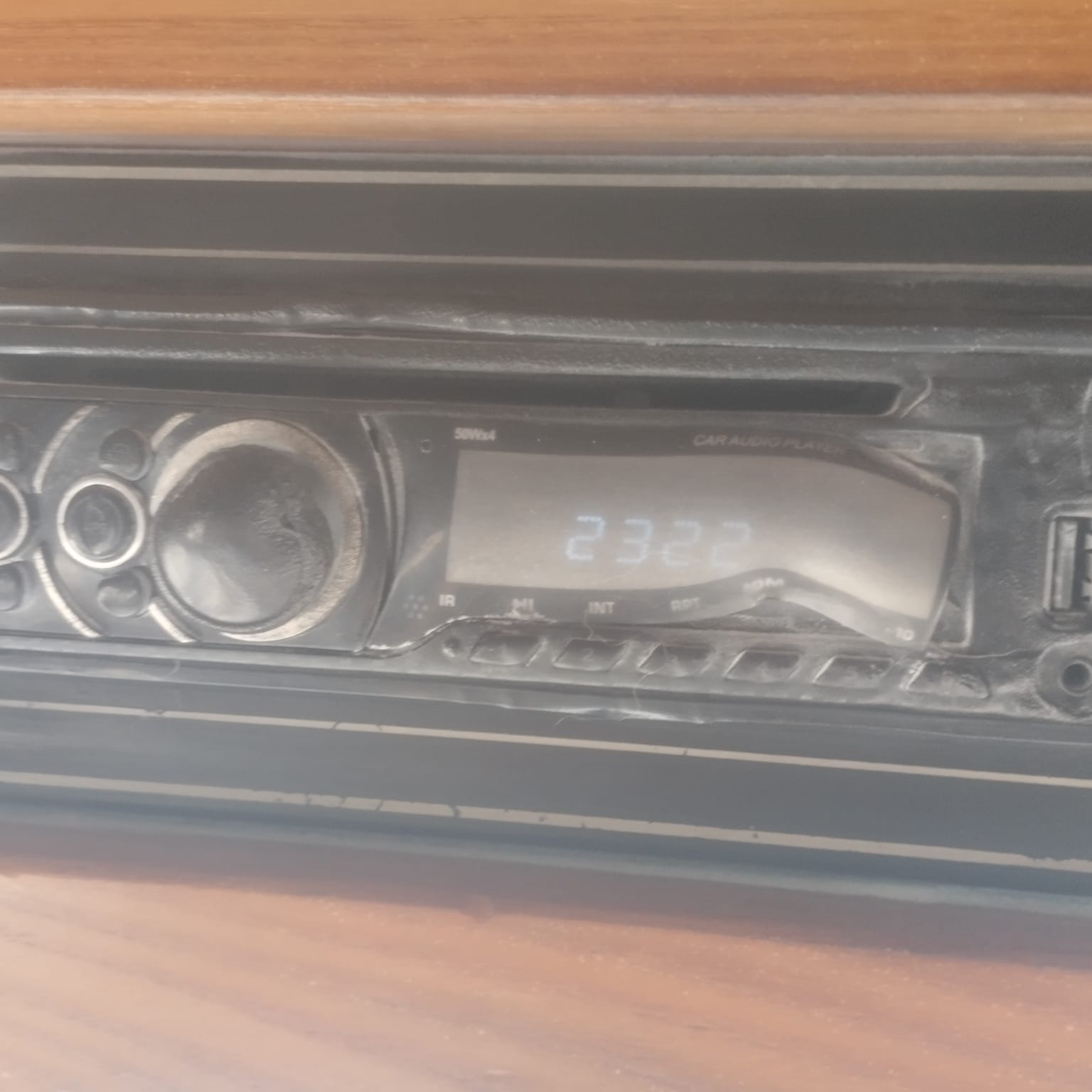 Radio Zündauslöser?
