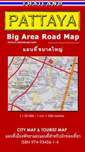GPS Karte Die GPS-erstellte Strassenkarte kostet 150 Baht