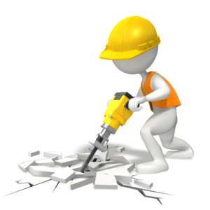 in Renovation in Renovation