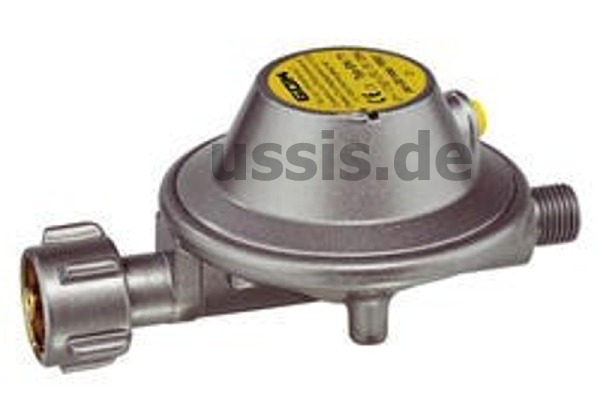 Regler 30 mBar 1,2Kg/h